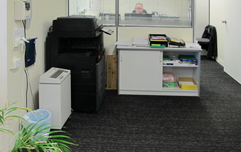 Office Area 1